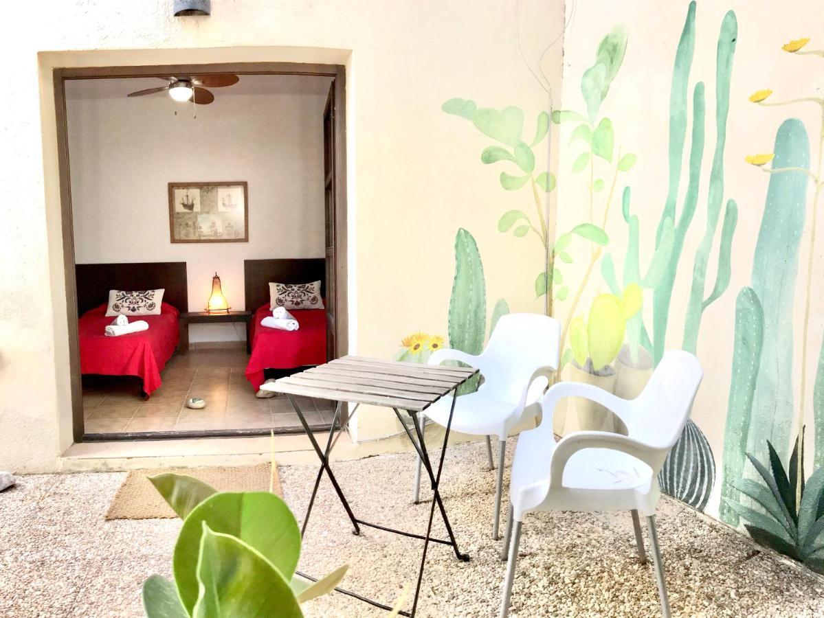 Apartament La Chumbera San José Zewnętrze zdjęcie