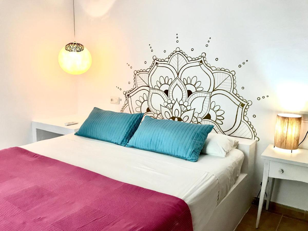Apartament La Chumbera San José Zewnętrze zdjęcie