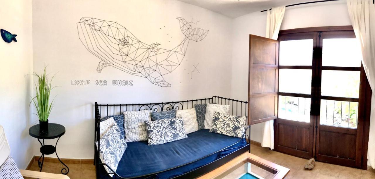 Apartament La Chumbera San José Zewnętrze zdjęcie