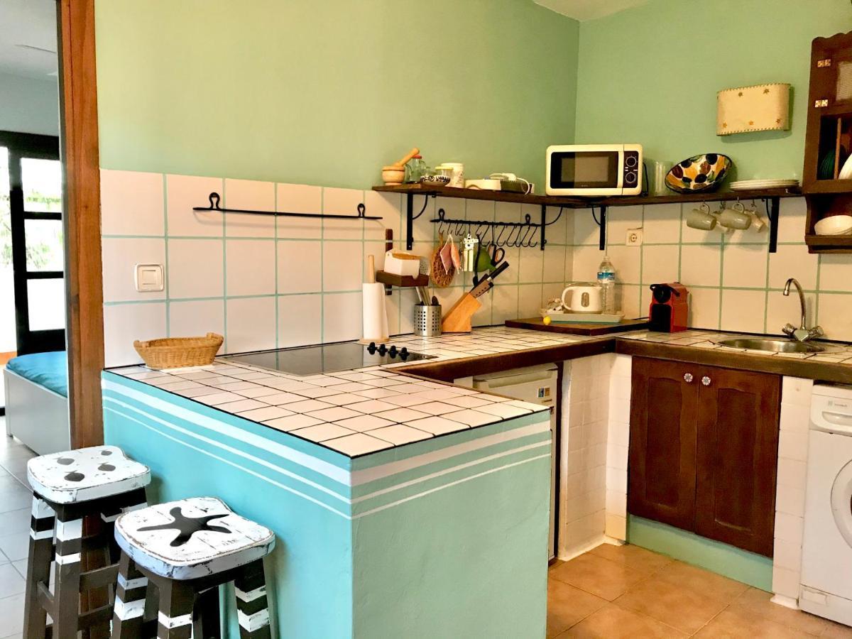 Apartament La Chumbera San José Zewnętrze zdjęcie