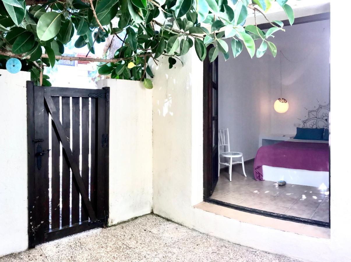 Apartament La Chumbera San José Zewnętrze zdjęcie