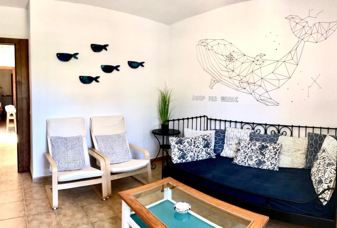 Apartament La Chumbera San José Zewnętrze zdjęcie