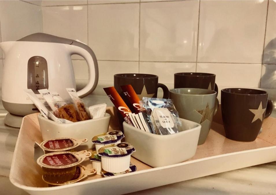 Apartament La Chumbera San José Zewnętrze zdjęcie