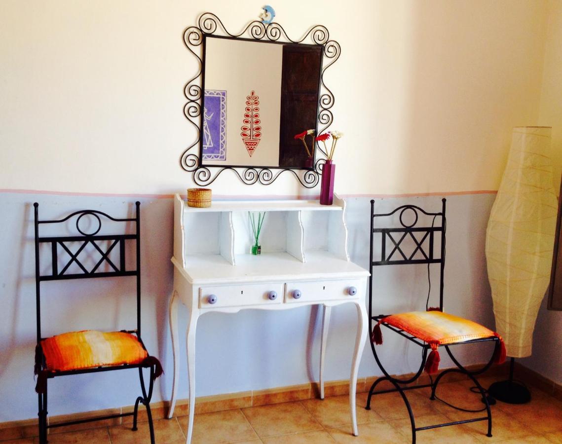Apartament La Chumbera San José Zewnętrze zdjęcie