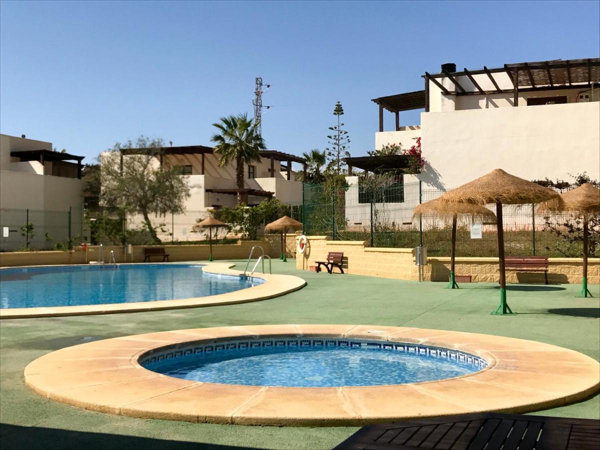 Apartament La Chumbera San José Zewnętrze zdjęcie